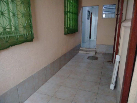 Imagem Imóvel com 1 Quarto à Venda, 25 m² em Campo Grande - Rio De Janeiro