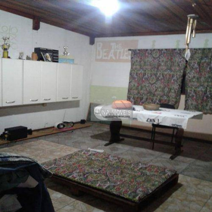 Imagem Casa com 5 Quartos à Venda, 600 m² em Jardim Egle - São Paulo