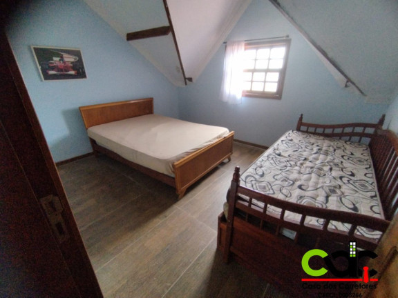 Imagem Imóvel com 2 Quartos à Venda, 5.000 m² em Colinas - Poços De Caldas