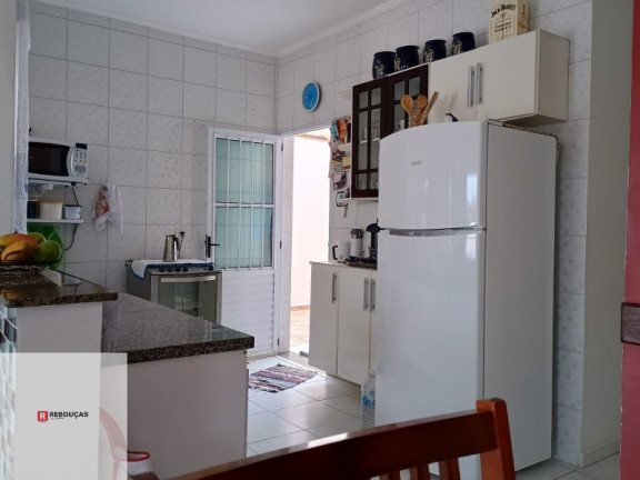Imagem Casa com 3 Quartos à Venda, em Cibratel Ii - Itanhaém Imagem Casa com 3 Quartos à Venda, em Cibratel Ii - Itanhaém