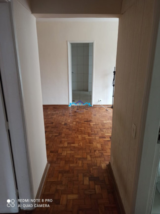 Imagem Apartamento com 2 Quartos à Venda, 87 m² em Vila Mariana - São Paulo