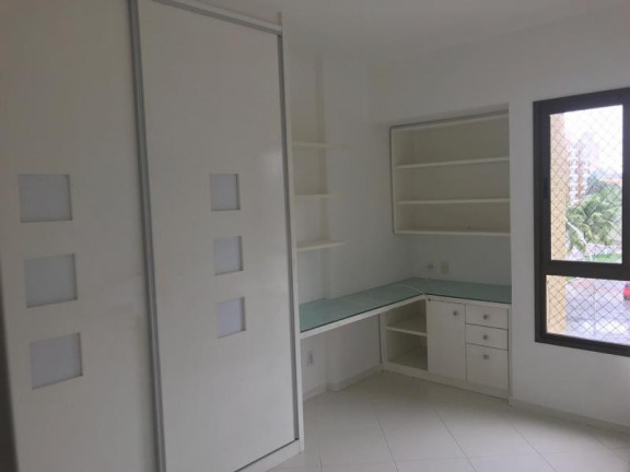 Imagem Apartamento com 4 Quartos à Venda, 140 m² em Pituba - Salvador