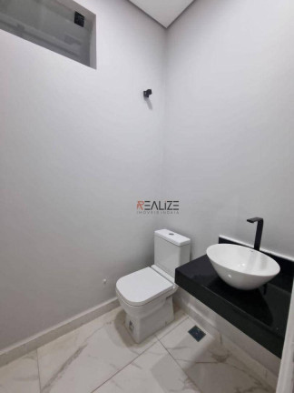 Imagem Casa com 3 Quartos à Venda, 200 m² em Condomínio Terra Magna - Indaiatuba Imagem Casa com 3 Quartos à Venda, 200 m² em Condomínio Terra Magna - Indaiatuba