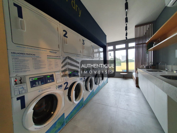 Imagem Apartamento com 1 Quarto à Venda, 43 m² em Alto Da Boa Vista - São Paulo Imagem Apartamento com 1 Quarto à Venda, 43 m² em Alto Da Boa Vista - São Paulo