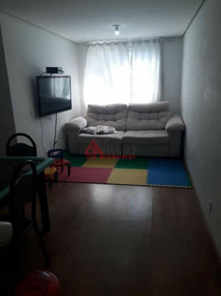 Imagem Cobertura com 4 Quartos à Venda, 140 m² em Jardim Parque Morumbi - São Paulo