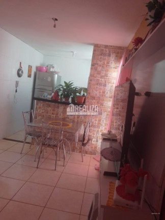 Apartamento com 2 Quartos à Venda, 50 m² em Loteamento Reserva Ushuaia - Uberaba