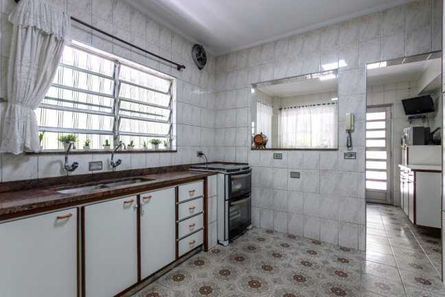 Imagem Casa com 4 Quartos à Venda, 283 m² em Vila Mascote - São Paulo