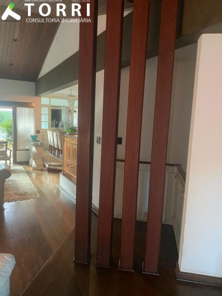 Imagem Imóvel com 3 Quartos à Venda, 400 m² em Condomínio Residencial Isaura - Sorocaba