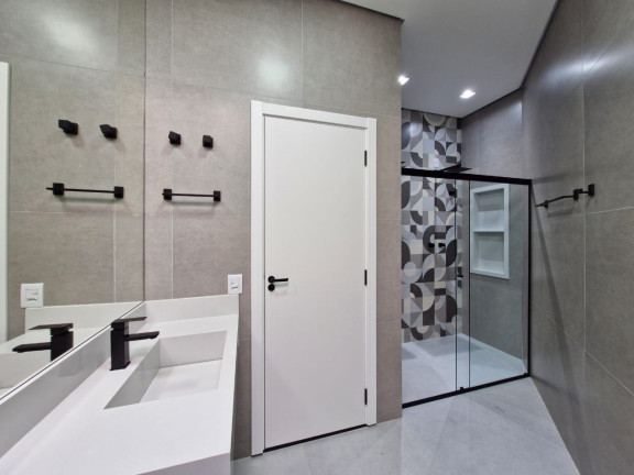 Imagem Casa com 3 Quartos à Venda, 162 m² em Wanel Ville - Sorocaba Imagem Casa com 3 Quartos à Venda, 162 m² em Wanel Ville - Sorocaba
