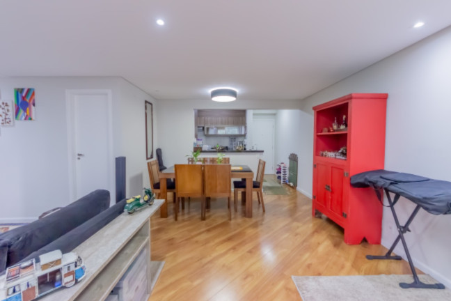 Imagem Apartamento com 3 Quartos à Venda, 82 m² em Vila Amélia - São Paulo Imagem Apartamento com 3 Quartos à Venda, 82 m² em Vila Amélia - São Paulo
