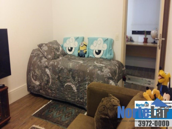 Imagem Apartamento com 4 Quartos à Venda, 209 m² em Vila Cruzeiro - São Paulo
