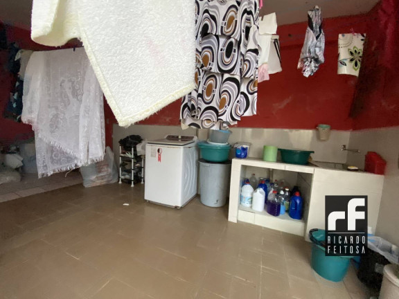 Imagem Casa com 3 Quartos à Venda, 396 m² em Santa Esmeralda - Arapiraca