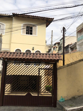 Sobrado com 3 Quartos à Venda, 148 m² em Vila Cruz Das Almas - São Paulo