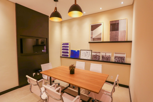 Imagem Imóvel com 1 Quarto à Venda, 22 m² em Vila Mariana - São Paulo Imagem Imóvel com 1 Quarto à Venda, 22 m² em Vila Mariana - São Paulo