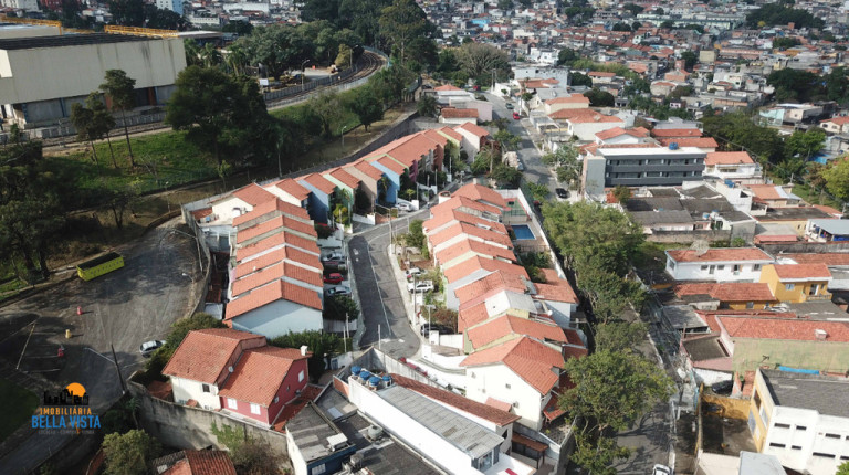 Imagem Casa de Condomínio com 3 Quartos à Venda, em Vila Parque Jabaquara - São Paulo Imagem Casa de Condomínio com 3 Quartos à Venda, em Vila Parque Jabaquara - São Paulo