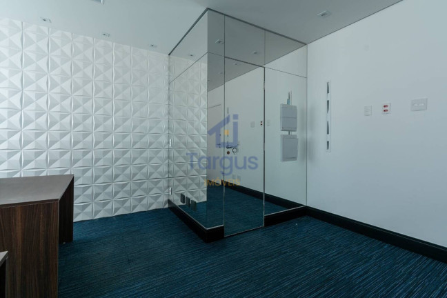 Imagem Sala Comercial à Venda, 36 m² em Tatuapé - São Paulo Imagem Sala Comercial à Venda, 36 m² em Tatuapé - São Paulo