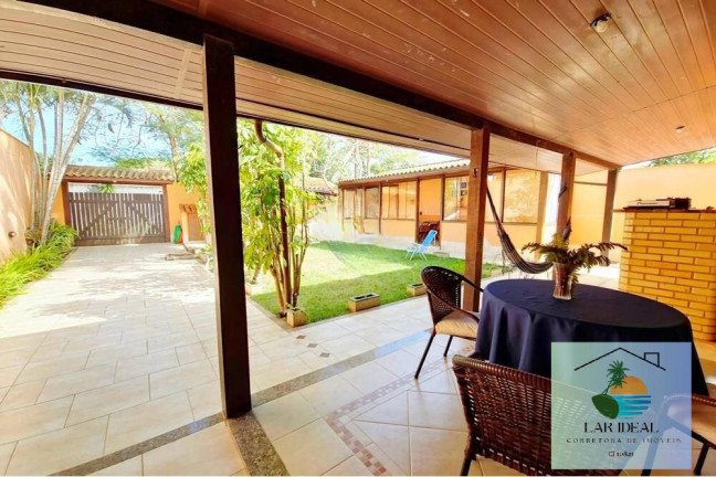 Imagem Casa com 7 Quartos à Venda, 150 m² em Geribá - Búzios Imagem Casa com 7 Quartos à Venda, 150 m² em Geribá - Búzios
