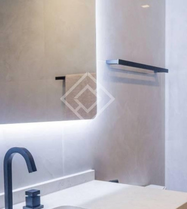 Imagem Apartamento com 1 Quarto à Venda, 57 m² em Cerqueira César - São Paulo Imagem Apartamento com 1 Quarto à Venda, 57 m² em Cerqueira César - São Paulo