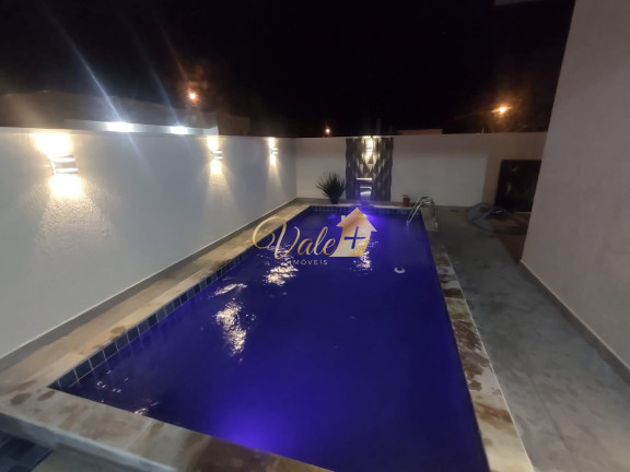Imagem Casa com 3 Quartos à Venda, 152 m² em Condomínio Terras Do Vale - Caçapava Imagem Casa com 3 Quartos à Venda, 152 m² em Condomínio Terras Do Vale - Caçapava