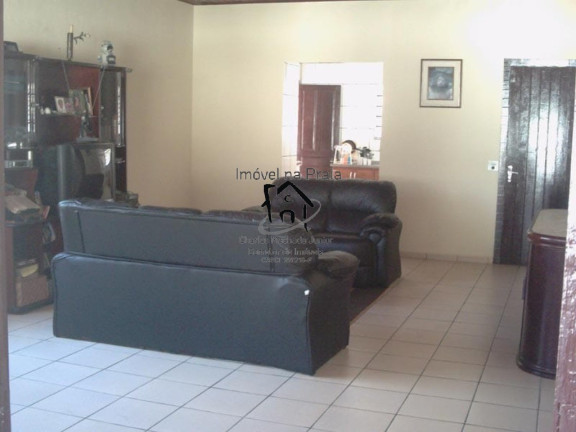 Imagem Casa com 3 Quartos à Venda, 150 m² em Porto Novo - Caraguatatuba