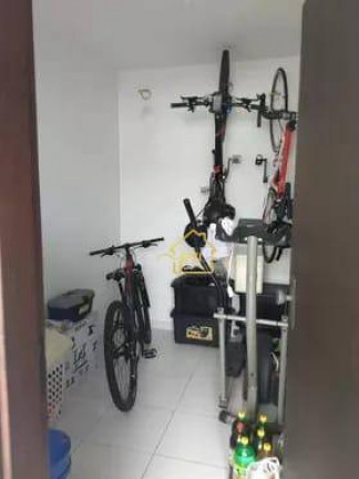 Imagem Apartamento com 3 Quartos à Venda, 157 m² em Marapé - Santos Imagem Apartamento com 3 Quartos à Venda, 157 m² em Marapé - Santos