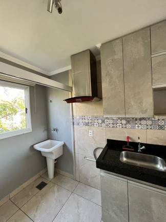 Imagem Apartamento com 2 Quartos à Venda, 43 m² em Residencial Real Parque Sumare - Sumaré