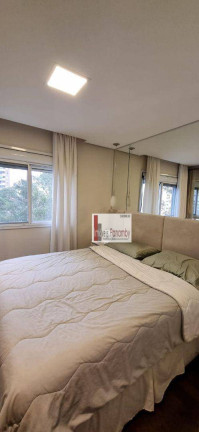 Imagem Apartamento com 3 Quartos à Venda, 122 m² em Vila Andrade - São Paulo Imagem Apartamento com 3 Quartos à Venda, 122 m² em Vila Andrade - São Paulo