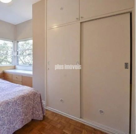 Imagem Apartamento com 4 Quartos para Alugar, 238 m² em Cerqueira César - São Paulo Imagem Apartamento com 4 Quartos para Alugar, 238 m² em Cerqueira César - São Paulo