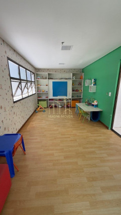 Imagem Imóvel com 3 Quartos à Venda, 113 m² em Caminho Das árvores - Salvador Imagem Imóvel com 3 Quartos à Venda, 113 m² em Caminho Das árvores - Salvador