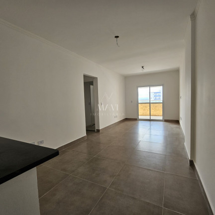 Imagem Apartamento com 2 Quartos à Venda, 88 m² em Ocian - Praia Grande