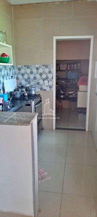Imagem Casa de Condomínio com 3 Quartos à Venda, 130 m² em Centro - Aquiraz