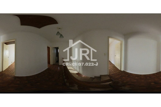 Imagem Casa com 3 Quartos à Venda, 197 m² em Jardim Bela Vista - Santo André