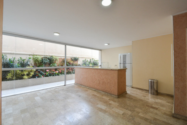 Imagem Apartamento com 2 Quartos à Venda, 68 m² em Saúde - São Paulo