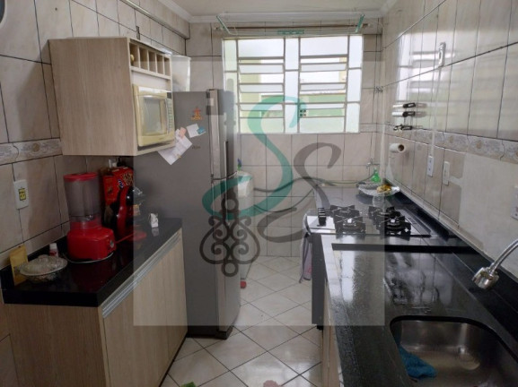 Imagem Imóvel com 2 Quartos à Venda, 57 m² em Parque Residencial Vila União - Campinas