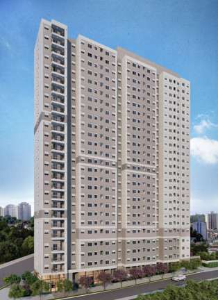 Imóvel com 2 Quartos à Venda,  em Freguesia Do ó - São Paulo