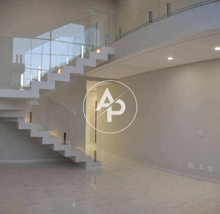 Imagem Casa de Condomínio com 3 Quartos à Venda, 153 m² em Cará-cará - Ponta Grossa