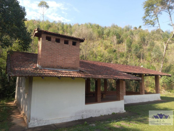 Imagem Imóvel com 3 Quartos à Venda, 99.162 m² em Chácara São João - Campo Limpo Paulista