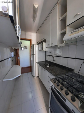 Imagem Apartamento com 2 Quartos à Venda, 60 m² em Jardim Ester - São Paulo Imagem Apartamento com 2 Quartos à Venda, 60 m² em Jardim Ester - São Paulo