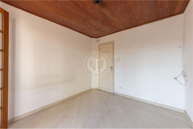 Imagem Casa com 4 Quartos à Venda, 220 m² em Vila Clementino - São Paulo