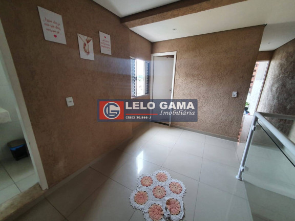 Imagem Casa com 4 Quartos à Venda, 220 m² em Jardim Ana Estela - Carapicuíba
