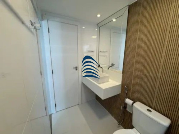 Imagem Imóvel com 2 Quartos à Venda, 68 m² em Alphaville I - Salvador