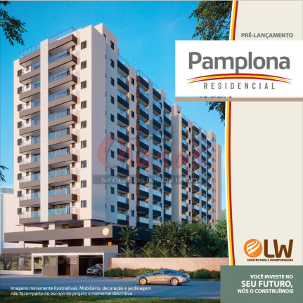 Apartamento com 2 Quartos à Venda, 77 m² em Martim De Sá - Caraguatatuba
