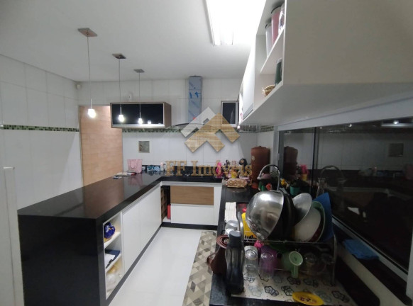 Imagem Casa com 2 Quartos à Venda, 125 m² em São Carlos