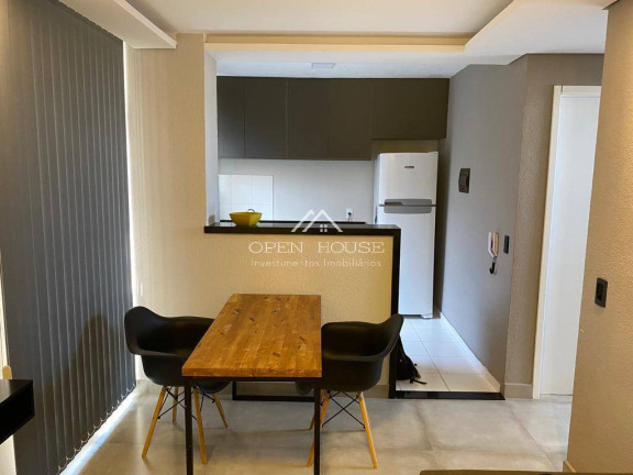 Apartamento com 2 Quartos à Venda, 40 m² em Botucatu