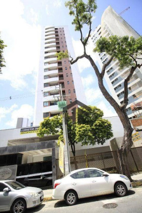 Apartamento com 2 Quartos à Venda, 59 m² em Soledade - Recife