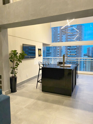 Imagem Apartamento com 4 Quartos à Venda, 163 m² em Panamby - São Paulo Imagem Apartamento com 4 Quartos à Venda, 163 m² em Panamby - São Paulo
