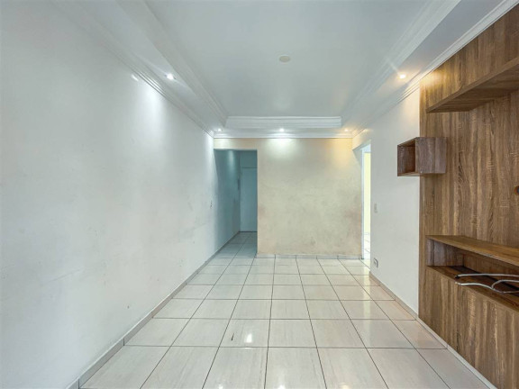 Imagem Apartamento com 2 Quartos à Venda, 55 m² em Forte - Praia Grande Imagem Apartamento com 2 Quartos à Venda, 55 m² em Forte - Praia Grande