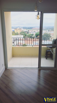 Imagem Apartamento com 2 Quartos à Venda, em Jd. California - Jacareí Imagem Apartamento com 2 Quartos à Venda, em Jd. California - Jacareí