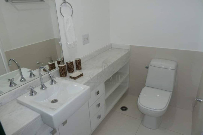 Imagem Apartamento com 3 Quartos para Alugar, 122 m² em Alphaville - Barueri Imagem Apartamento com 3 Quartos para Alugar, 122 m² em Alphaville - Barueri