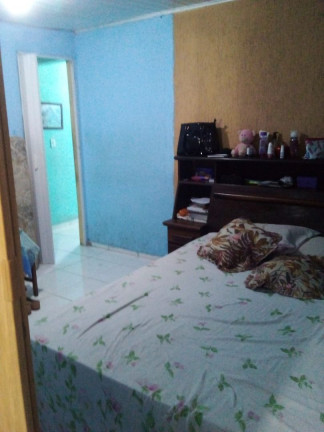 Imagem Casa com 2 Quartos à Venda, 70 m² em Mirim - Praia Grande